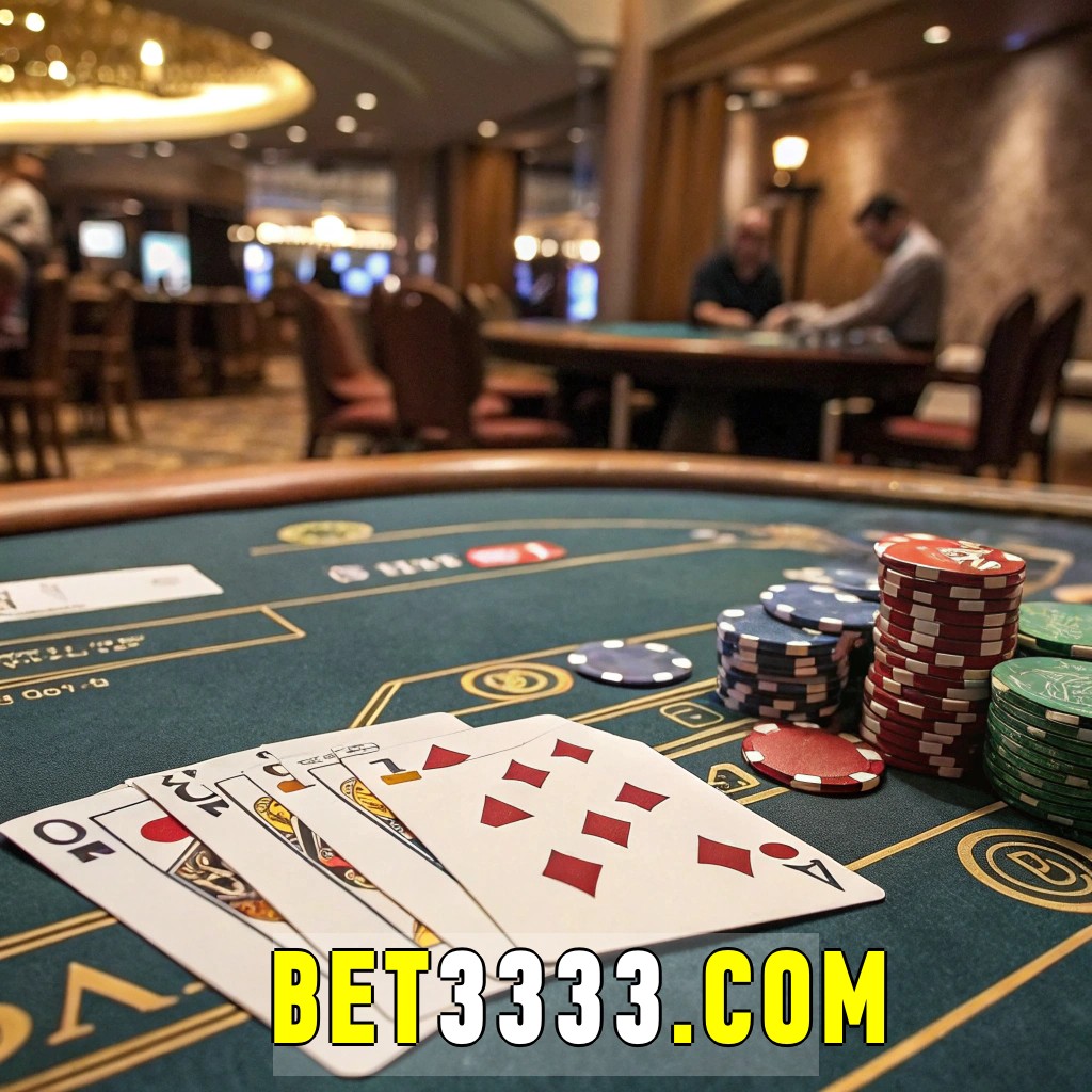 Blackjack Premium